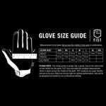 FIST HANDWEAR MOTO HYBRID GLOVES
