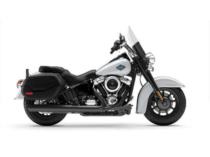 HARLEY-DAVIDSON HERITAGE CLASSIC 2025
