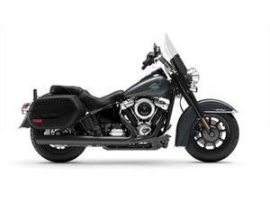 HARLEY-DAVIDSON HERITAGE CLASSIC 2025