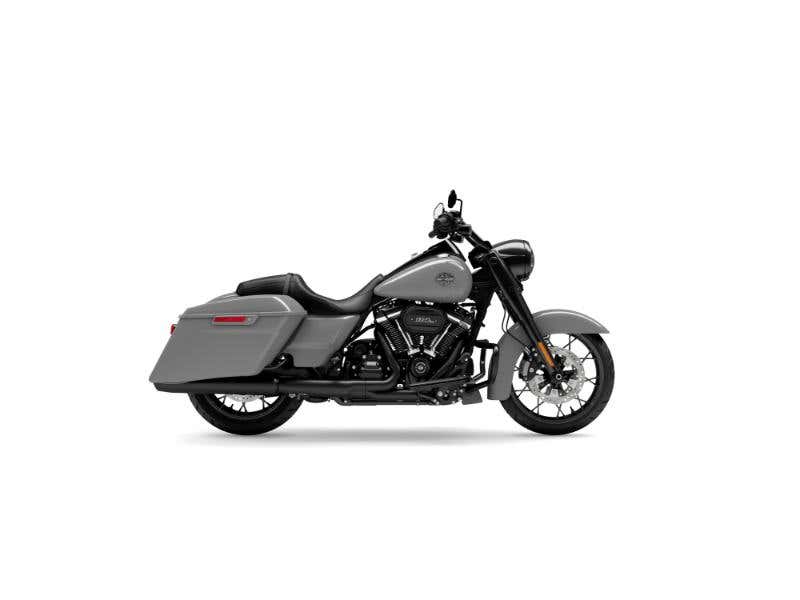 HARLEY-DAVIDSON ROAD KING SPECIAL 2025