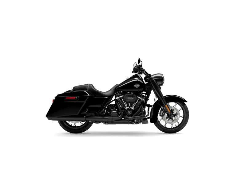 HARLEY-DAVIDSON ROAD KING SPECIAL 2025