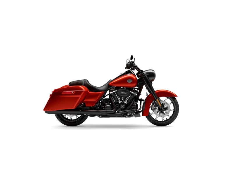 HARLEY-DAVIDSON ROAD KING SPECIAL 2025