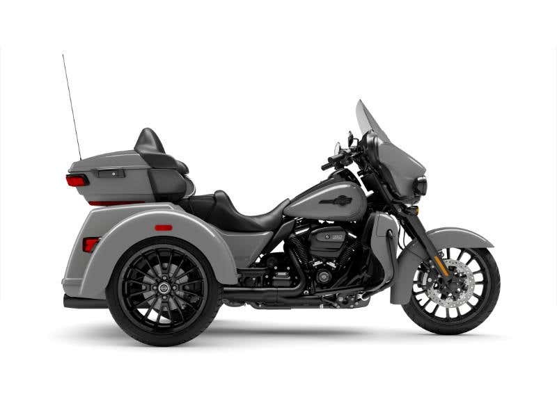 HARLEY-DAVIDSON TRI GLIDEÂ ULTRA 2025