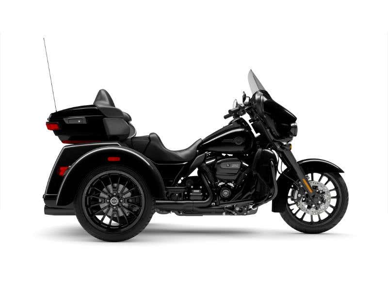 HARLEY-DAVIDSON TRI GLIDEÂ ULTRA 2025