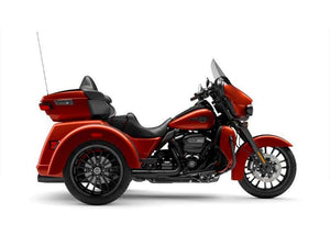 HARLEY-DAVIDSON TRI GLIDEÂ ULTRA 2025
