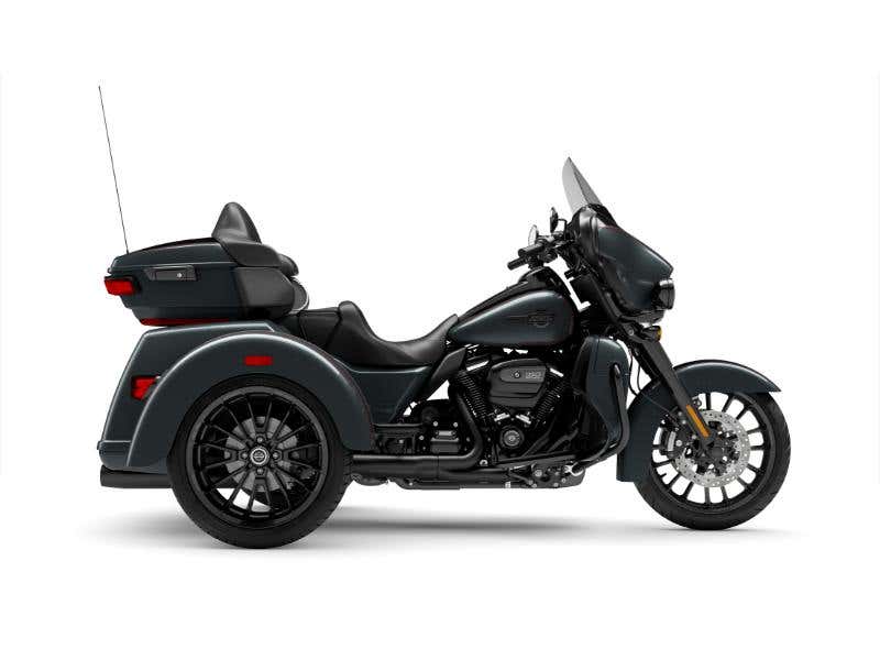 HARLEY-DAVIDSON TRI GLIDEÂ ULTRA 2025