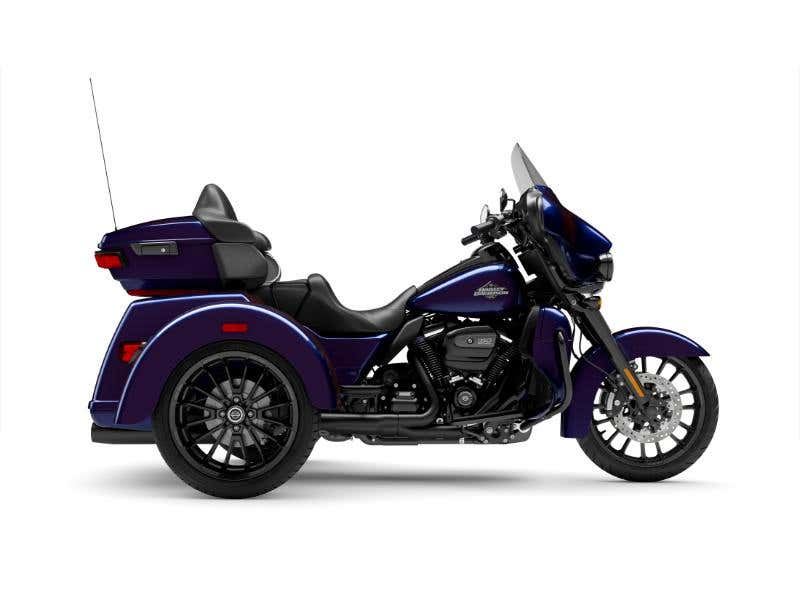 HARLEY-DAVIDSON TRI GLIDEÂ ULTRA 2025