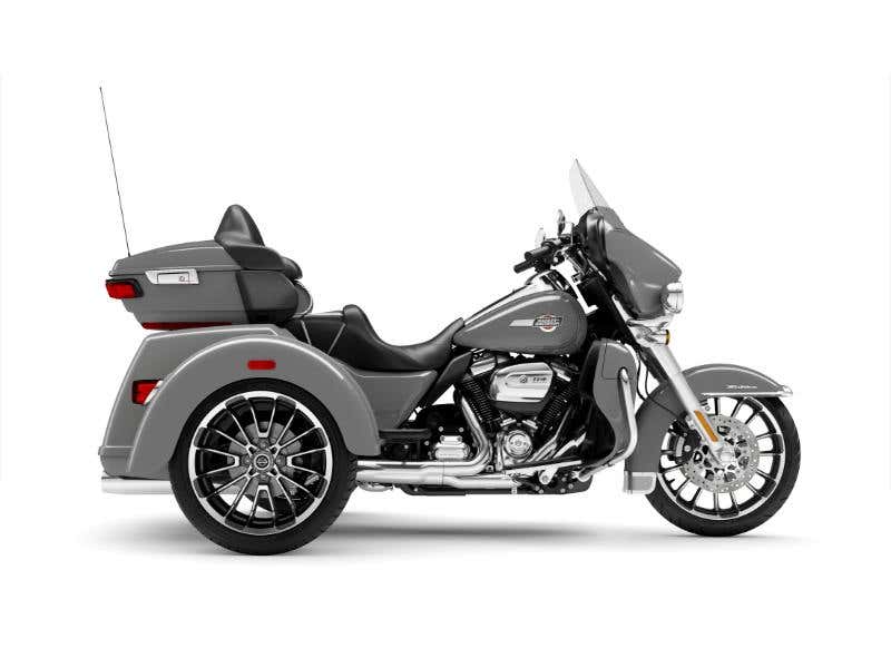 HARLEY-DAVIDSON TRI GLIDEÂ ULTRA 2025
