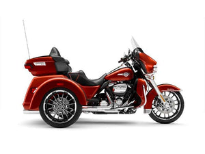 HARLEY-DAVIDSON TRI GLIDEÂ ULTRA 2025