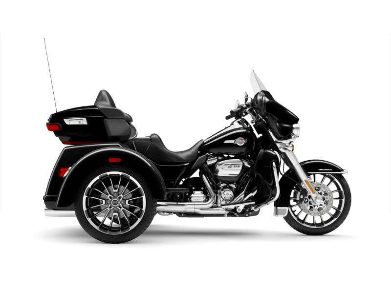HARLEY-DAVIDSON TRI GLIDEÂ ULTRA 2025