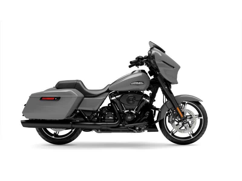 HARLEY-DAVIDSON STREET GLIDE 2025