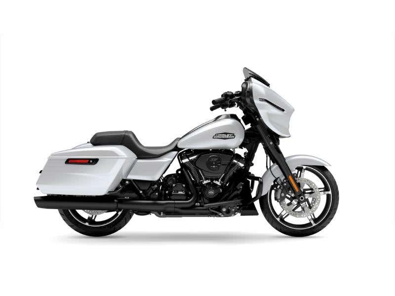 HARLEY-DAVIDSON STREET GLIDE 2025