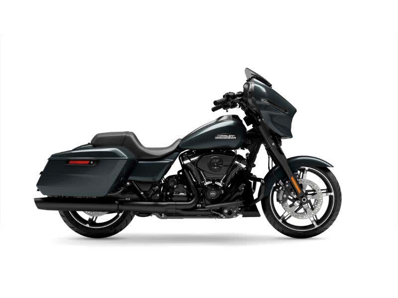 HARLEY-DAVIDSON STREET GLIDE 2025