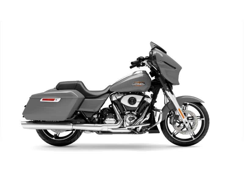 HARLEY-DAVIDSON STREET GLIDE 2025