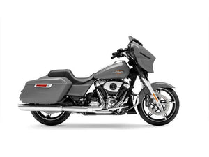 HARLEY-DAVIDSON STREET GLIDE 2025