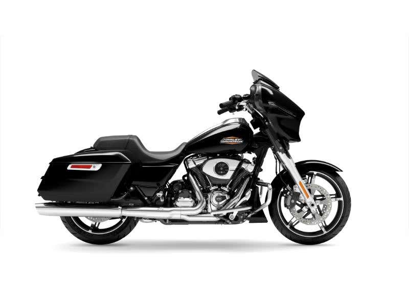 HARLEY-DAVIDSON STREET GLIDE 2025