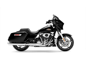 HARLEY-DAVIDSON STREET GLIDE 2025
