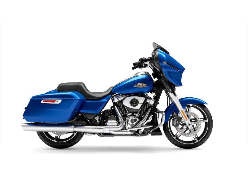 HARLEY-DAVIDSON STREET GLIDE 2025