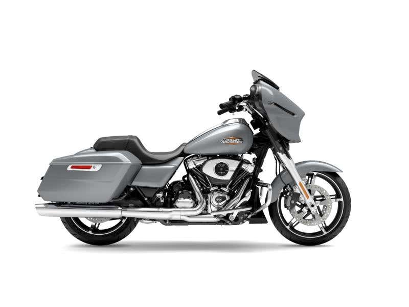 HARLEY-DAVIDSON STREET GLIDE 2025