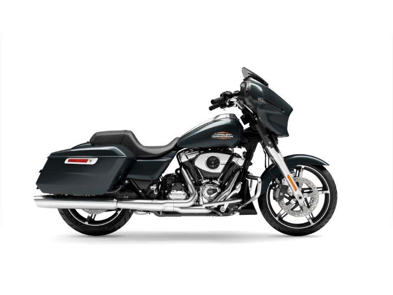 HARLEY-DAVIDSON STREET GLIDE 2025