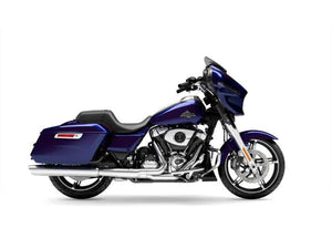 HARLEY-DAVIDSON STREET GLIDE 2025