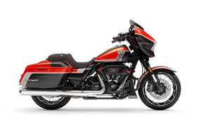 HARLEY-DAVIDSON Street Glide CVO 2024
