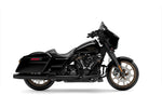 HARLEY-DAVIDSON Street Glide ST 117 w/ ABS, Cruise Control 2023