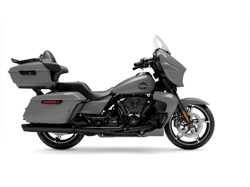 HARLEY-DAVIDSON STREET GLIDE ULTRA 2025