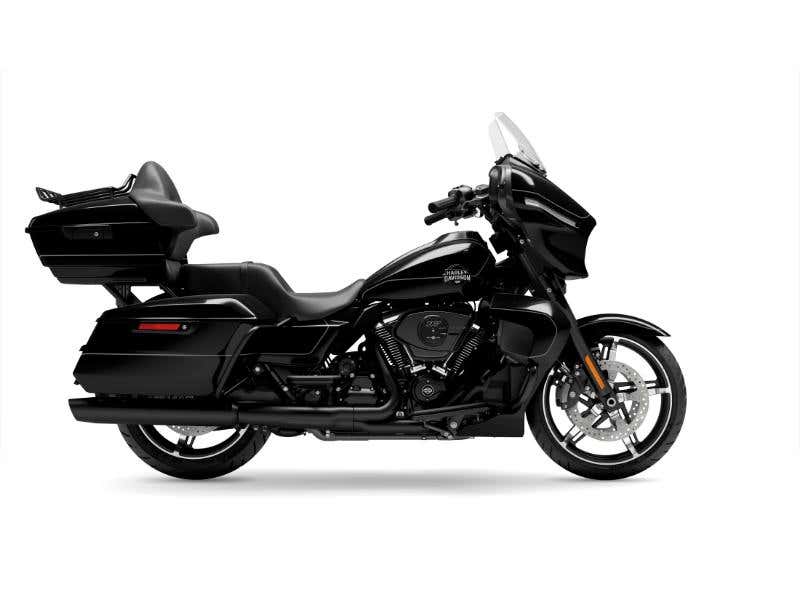 HARLEY-DAVIDSON STREET GLIDE ULTRA 2025