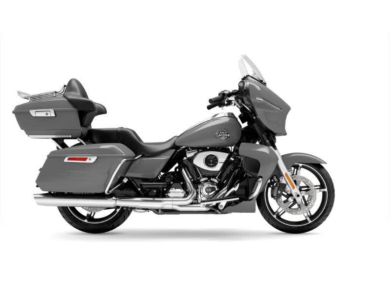HARLEY-DAVIDSON STREET GLIDE ULTRA 2025