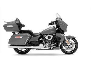 HARLEY-DAVIDSON STREET GLIDE ULTRA 2025