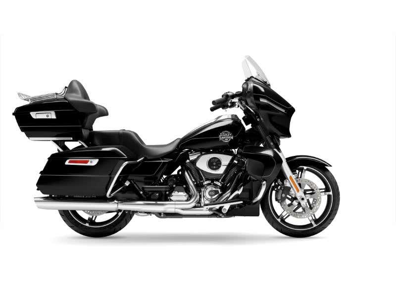 HARLEY-DAVIDSON STREET GLIDE ULTRA 2025