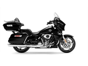 HARLEY-DAVIDSON STREET GLIDE ULTRA 2025