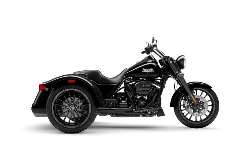 HARLEY-DAVIDSON FREEWHEELER 2024