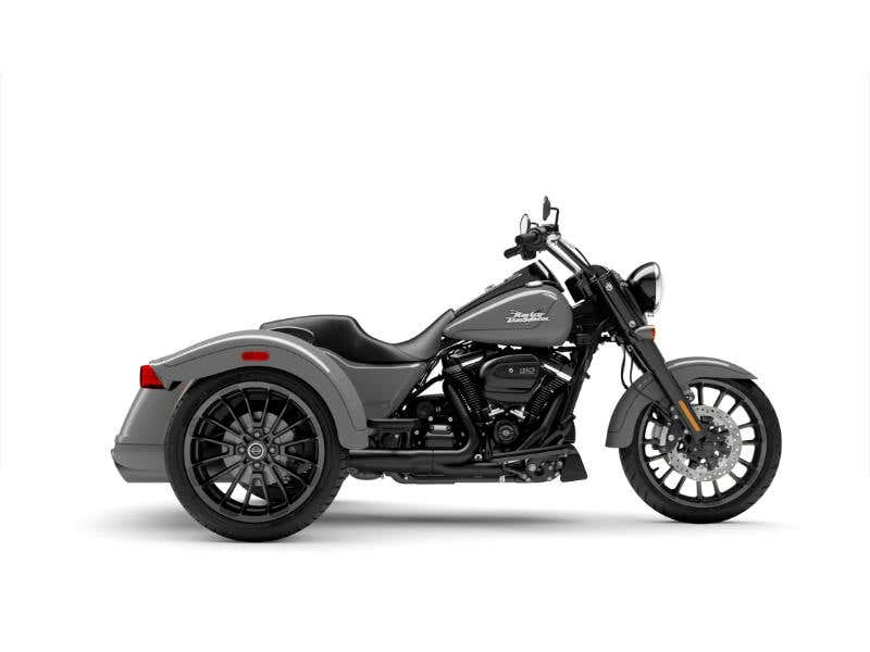 HARLEY-DAVIDSON FREEWHEELER 2025