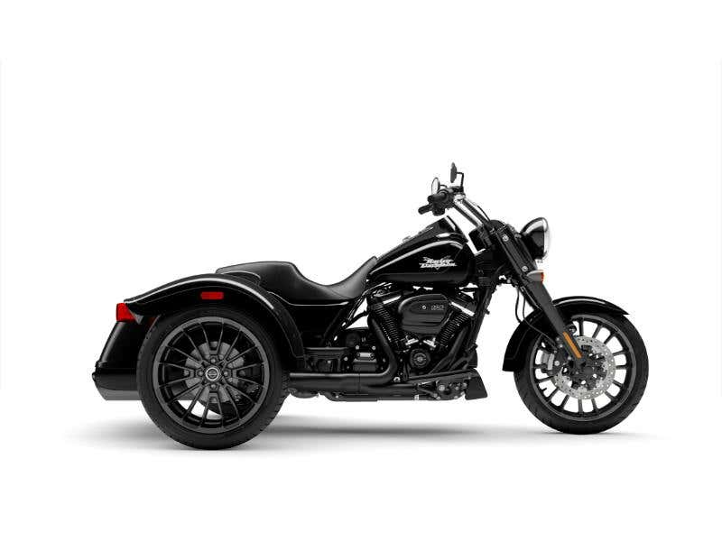 HARLEY-DAVIDSON FREEWHEELER 2025