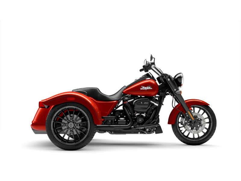 HARLEY-DAVIDSON FREEWHEELER 2025