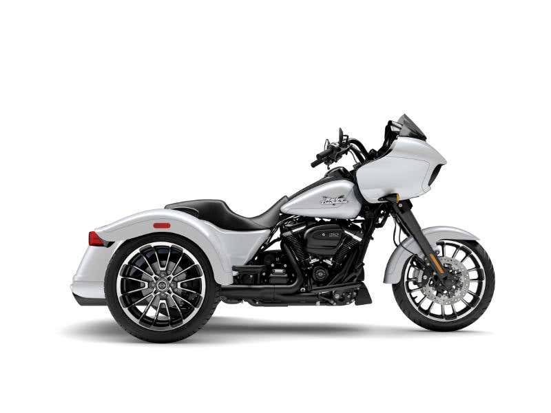 HARLEY-DAVIDSON ROAD GLIDE 3 2025