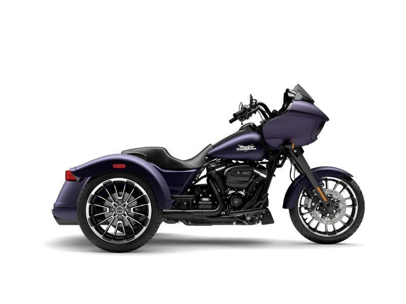 HARLEY-DAVIDSON ROAD GLIDE 3 2025