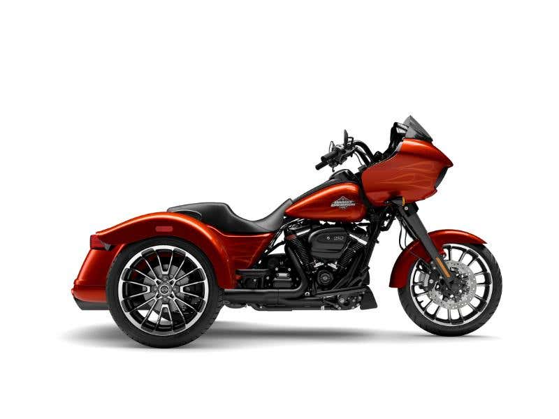HARLEY-DAVIDSON ROAD GLIDE 3 2025