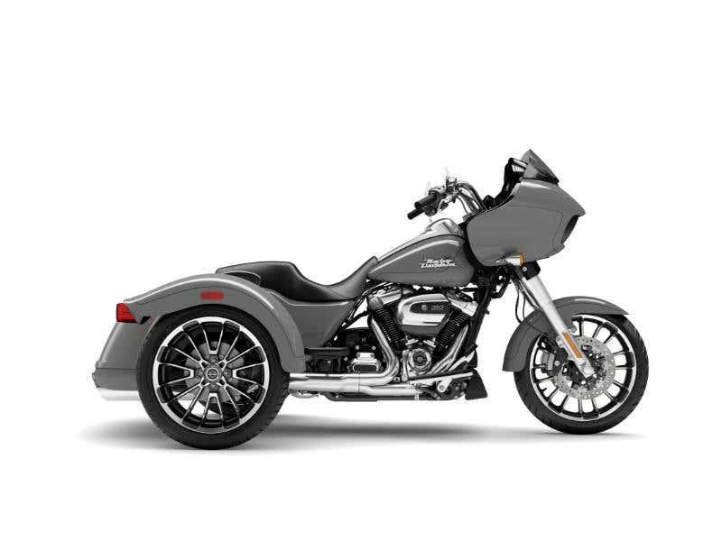 HARLEY-DAVIDSON ROAD GLIDE 3 2025