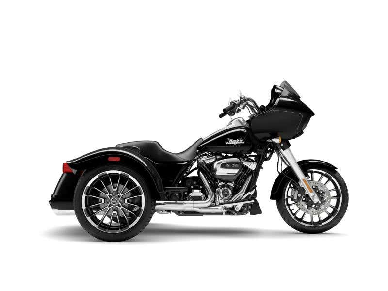 HARLEY-DAVIDSON ROAD GLIDE 3 2025