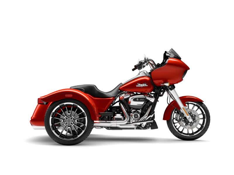 HARLEY-DAVIDSON ROAD GLIDE 3 2025