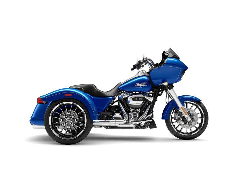 HARLEY-DAVIDSON ROAD GLIDE 3 2025