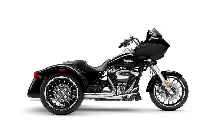 HARLEY-DAVIDSON ROAD GLIDE 3 2024