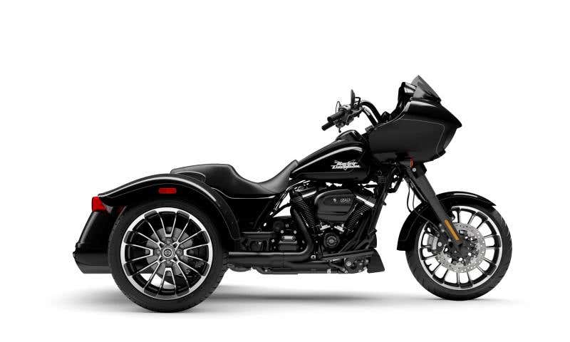 HARLEY-DAVIDSON ROAD GLIDE 3 2024