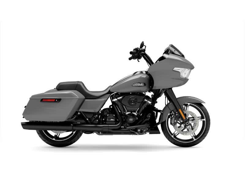 HARLEY-DAVIDSON ROAD GLIDE 2025