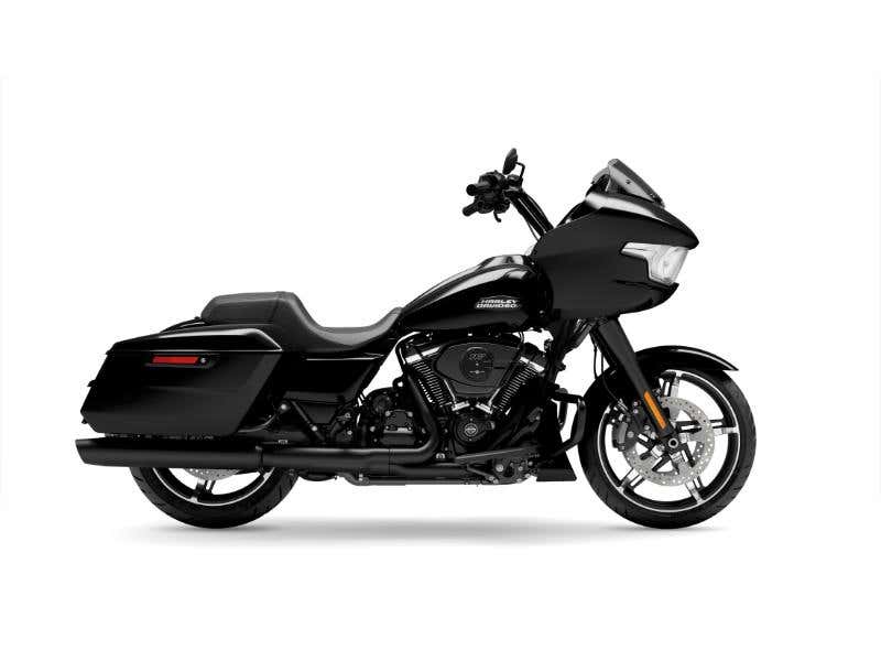 HARLEY-DAVIDSON ROAD GLIDE 2025