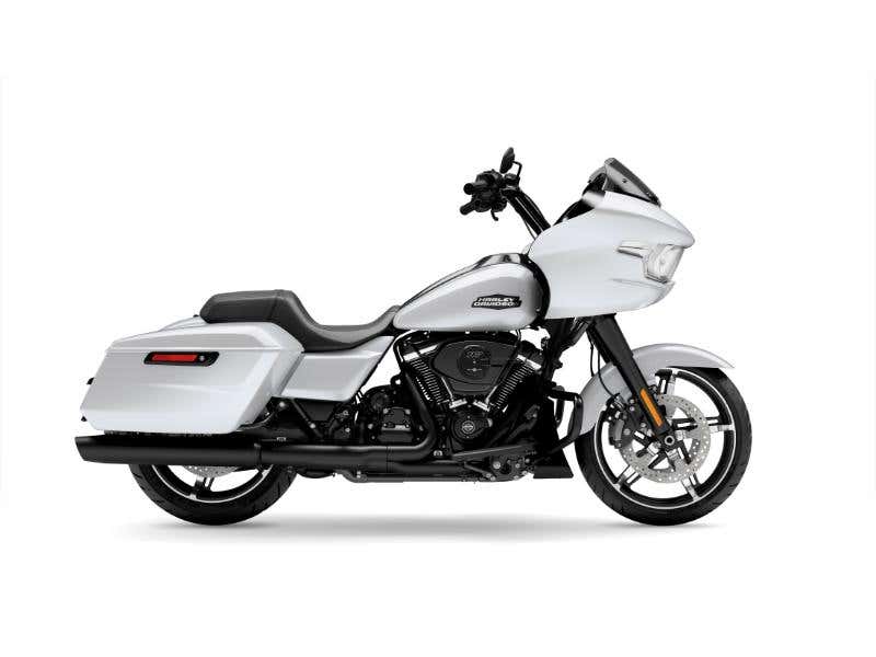 HARLEY-DAVIDSON ROAD GLIDE 2025
