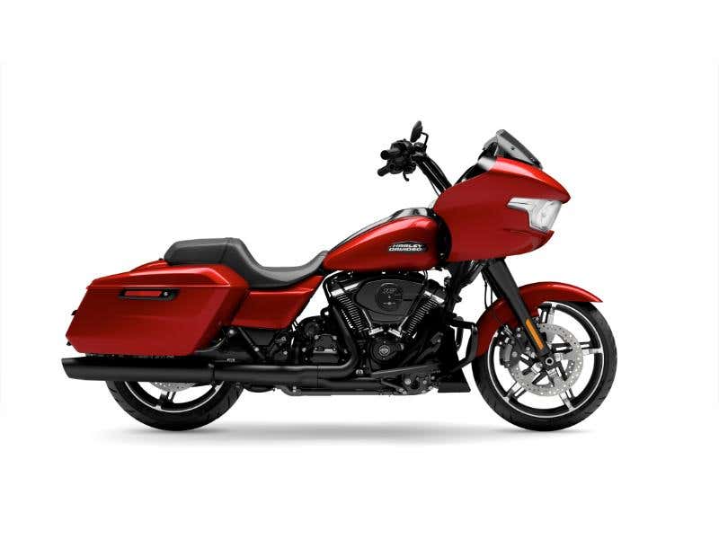 HARLEY-DAVIDSON ROAD GLIDE 2025